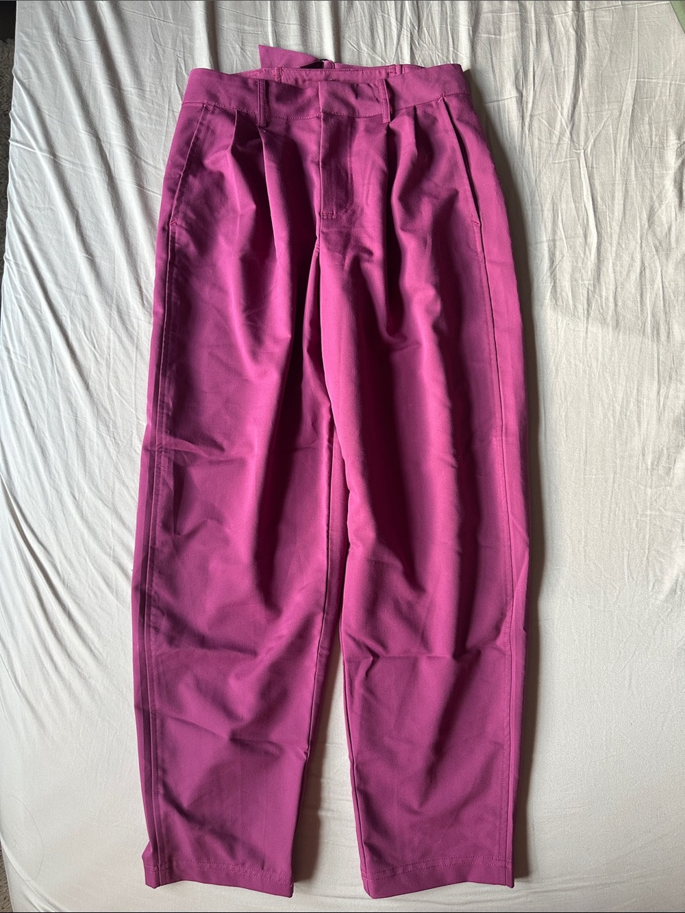 Free people Trouser